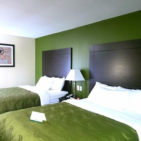Quality Inn Greenville I-30 Extérieur photo