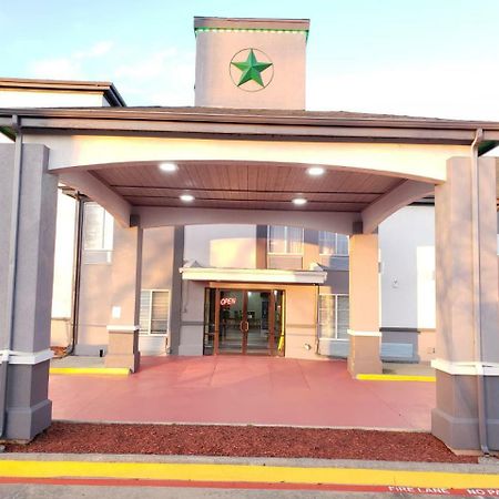 Quality Inn Greenville I-30 Extérieur photo