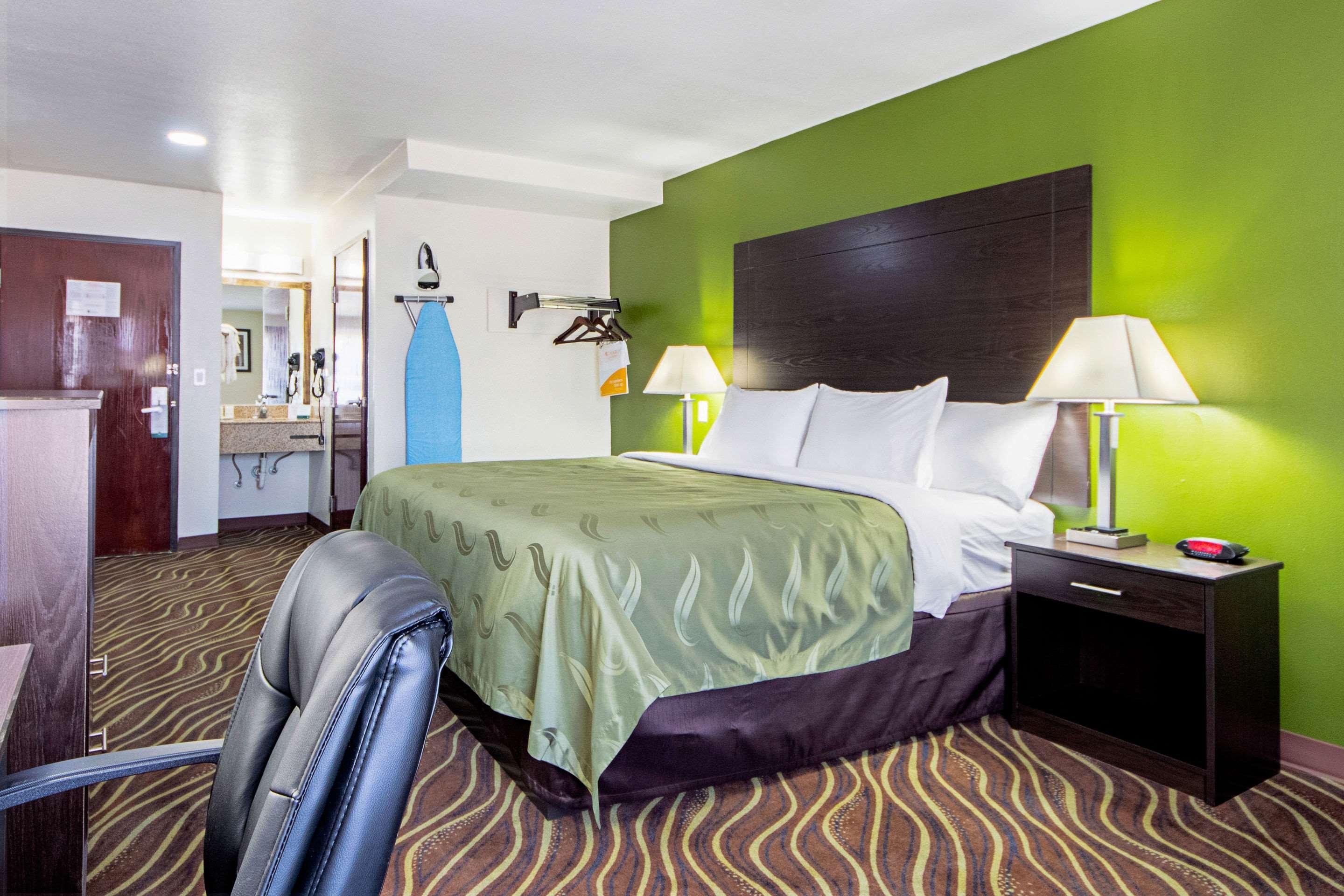 Quality Inn Greenville I-30 Extérieur photo