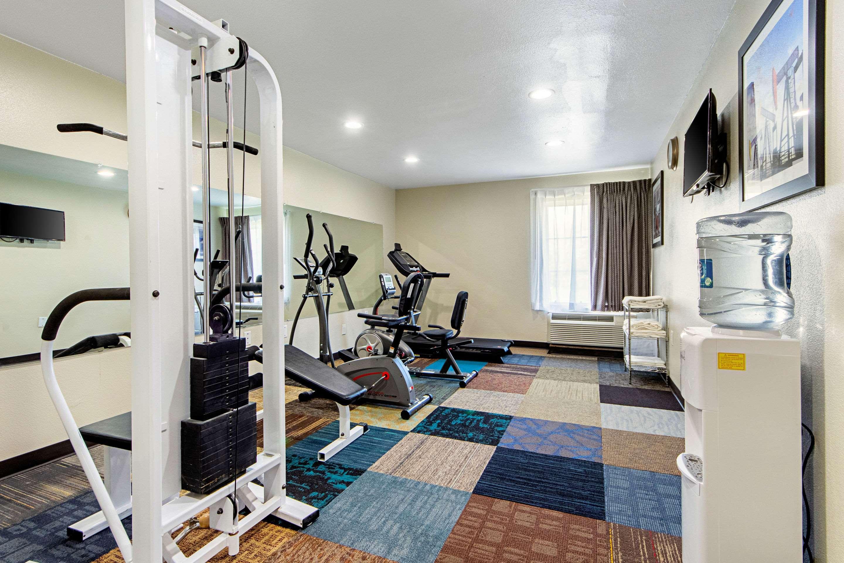 Quality Inn Greenville I-30 Extérieur photo