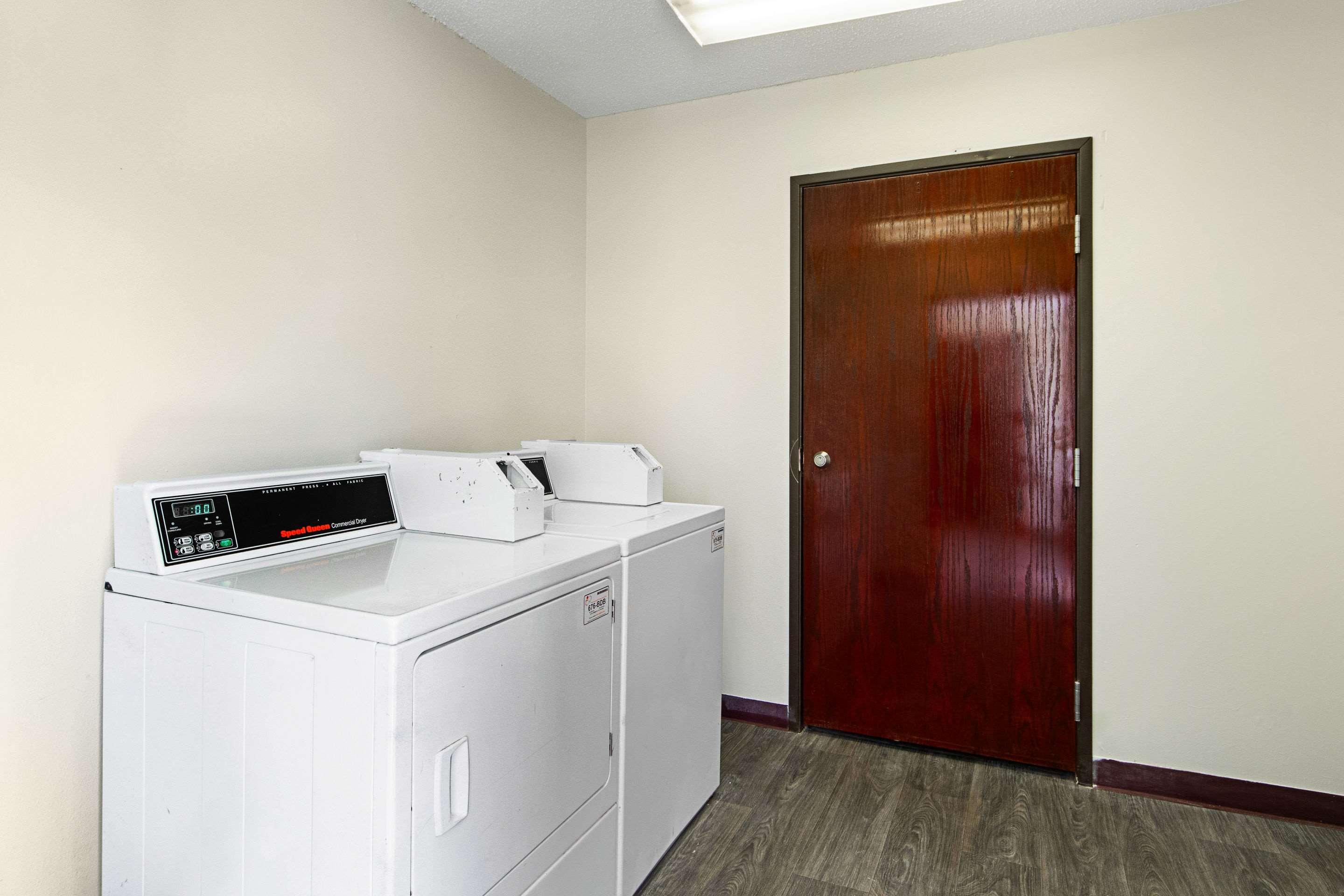 Quality Inn Greenville I-30 Extérieur photo