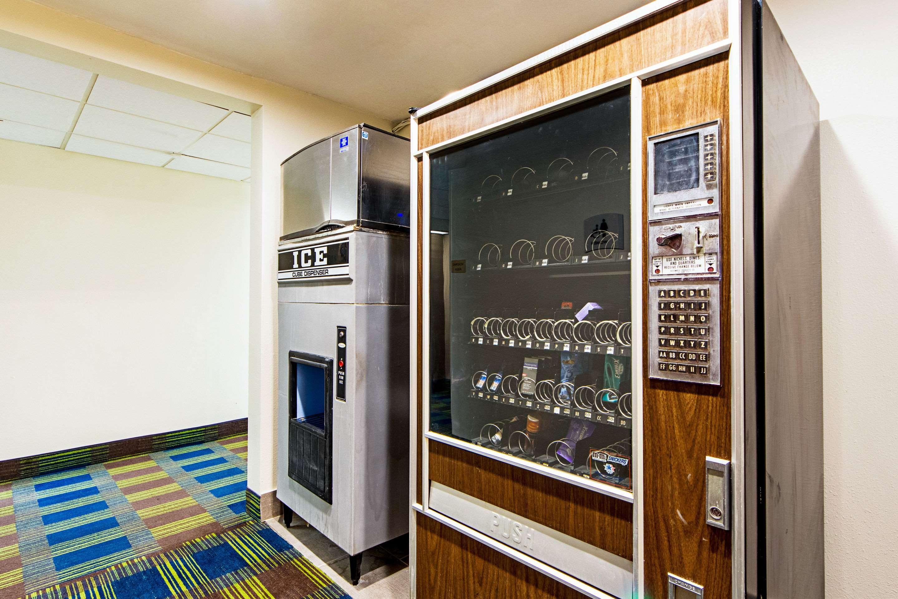 Quality Inn Greenville I-30 Extérieur photo