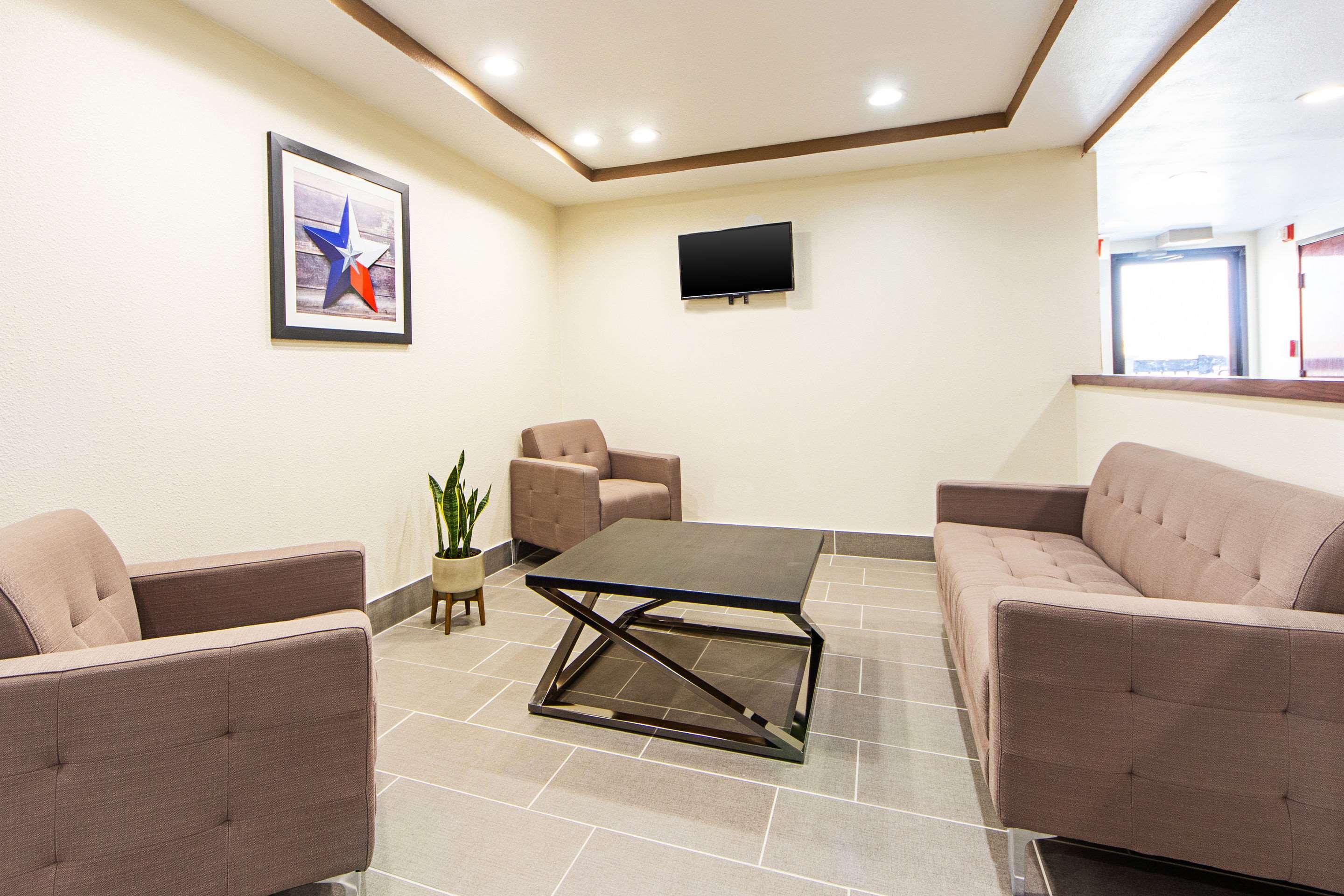 Quality Inn Greenville I-30 Extérieur photo