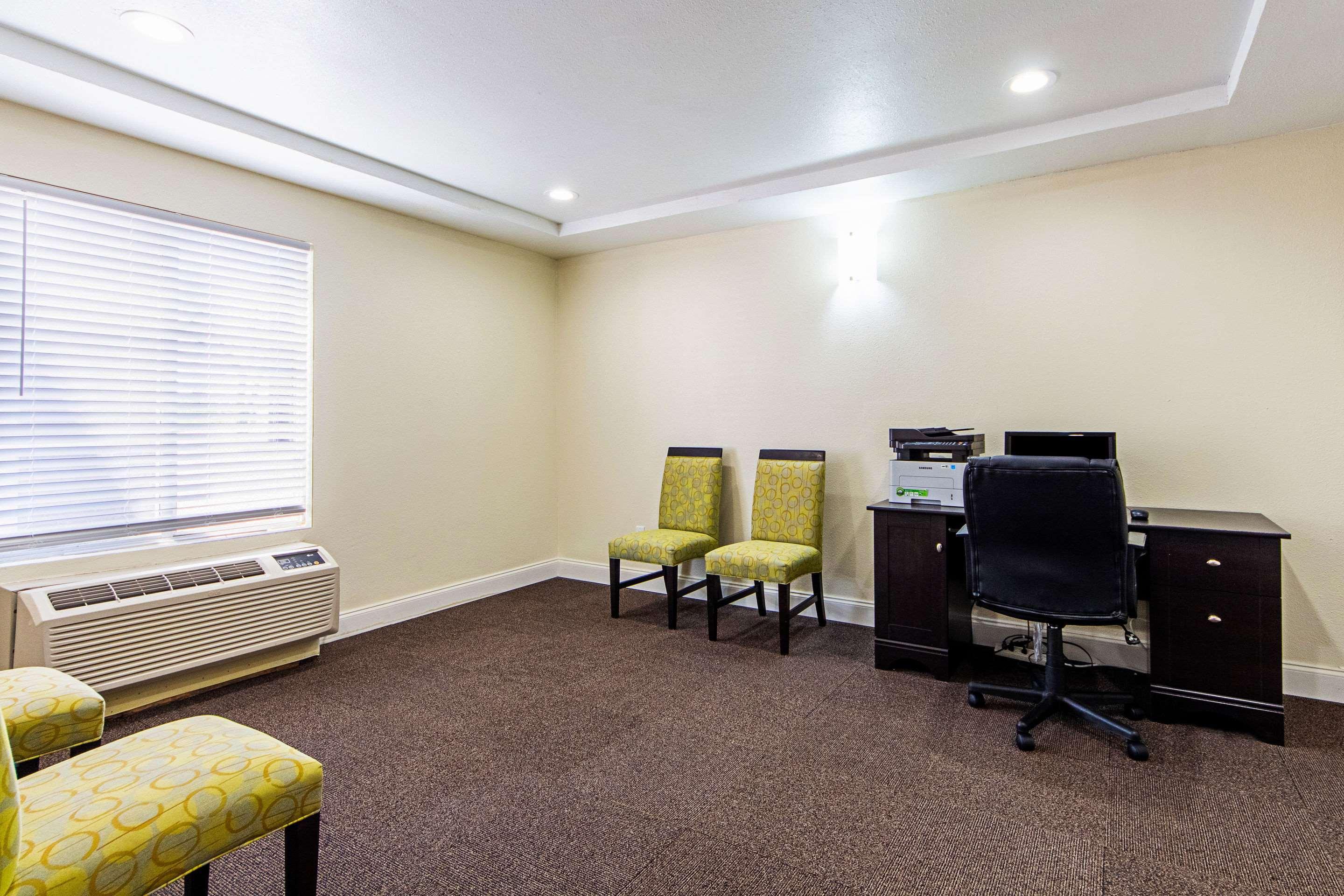 Quality Inn Greenville I-30 Extérieur photo