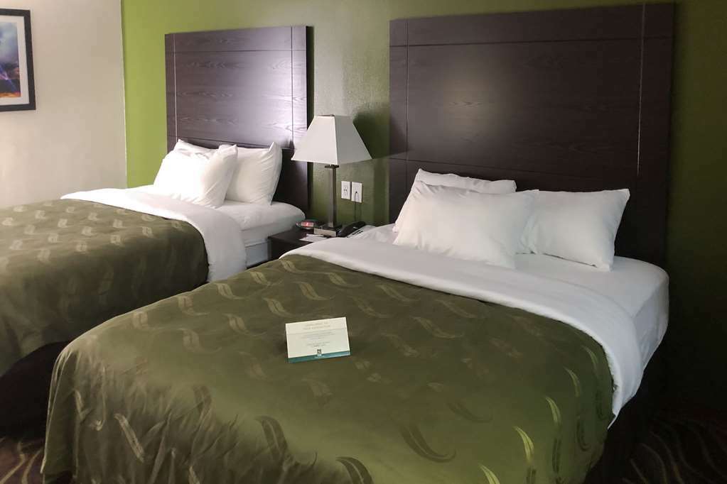 Quality Inn Greenville I-30 Chambre photo