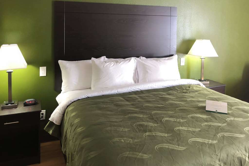 Quality Inn Greenville I-30 Chambre photo