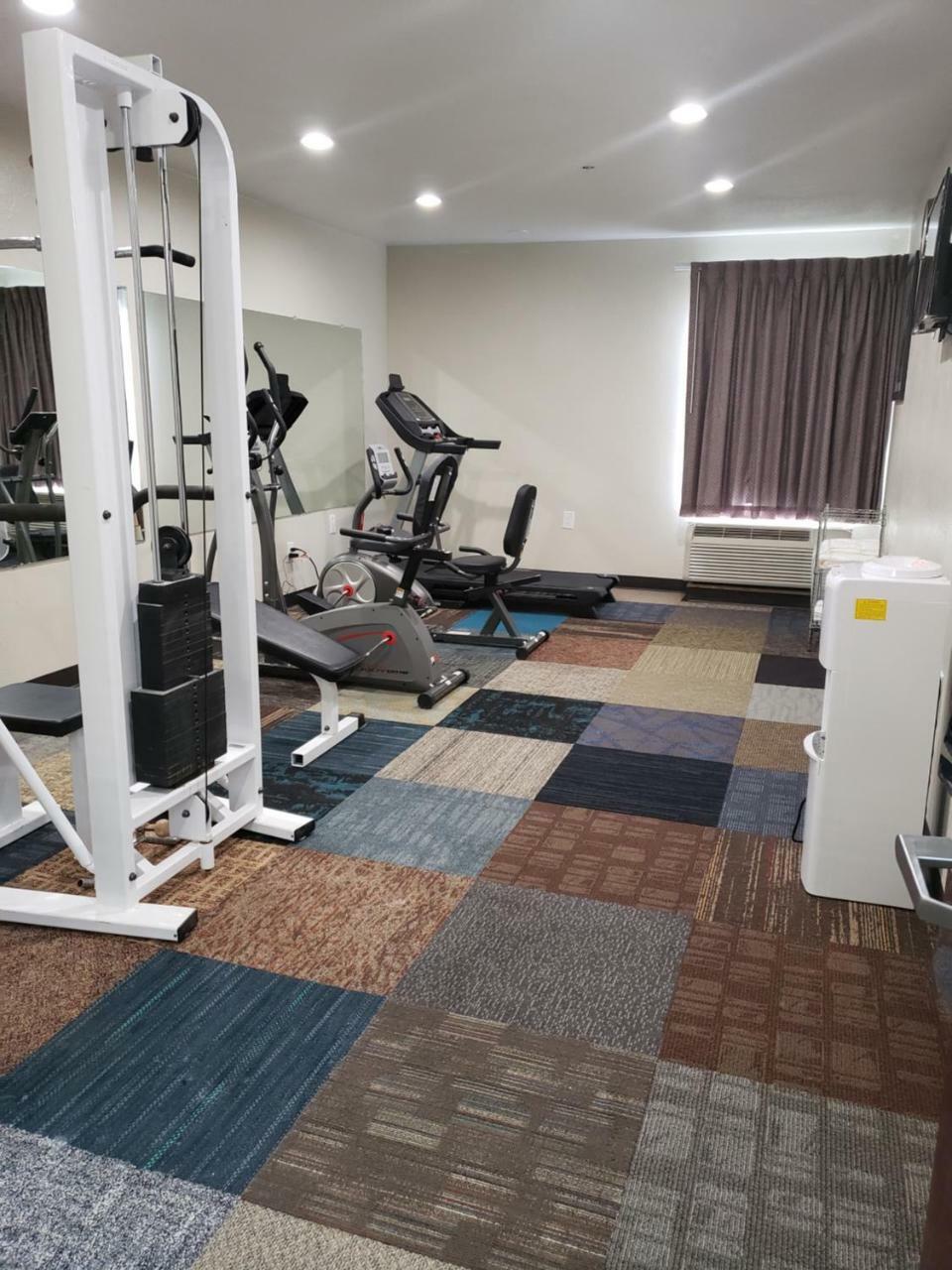Quality Inn Greenville I-30 Extérieur photo